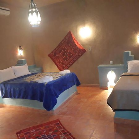 Riad Мерзуга Экстерьер фото