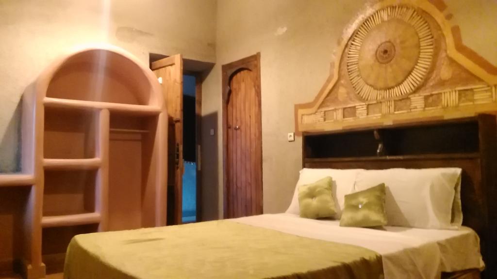 Riad Мерзуга Номер фото