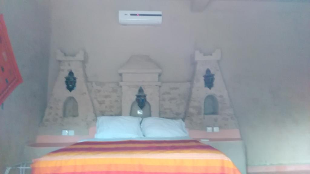 Riad Мерзуга Номер фото