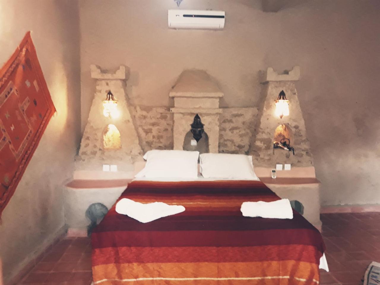 Riad Мерзуга Экстерьер фото
