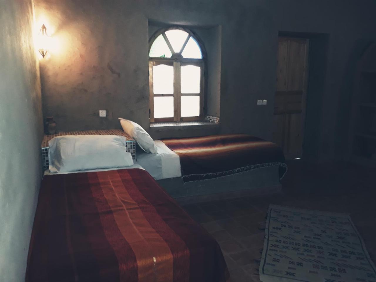 Riad Мерзуга Экстерьер фото