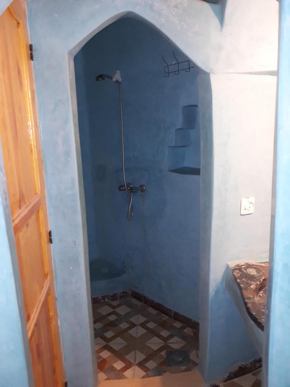 Riad Мерзуга Экстерьер фото