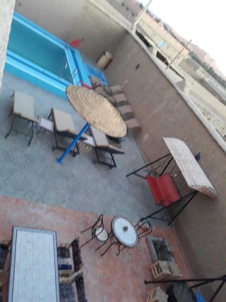 Riad Мерзуга Экстерьер фото