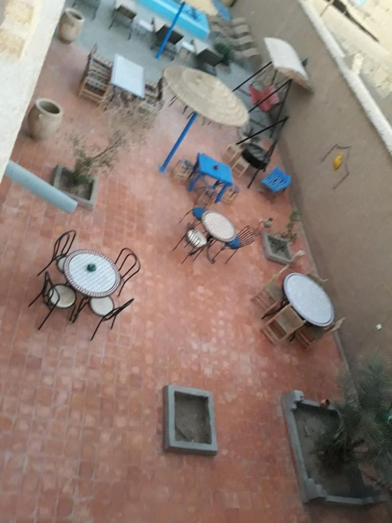 Riad Мерзуга Экстерьер фото