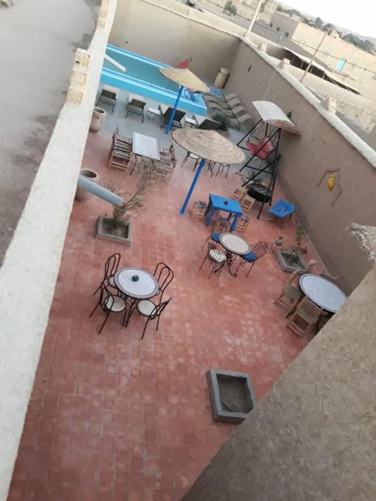 Riad Мерзуга Экстерьер фото